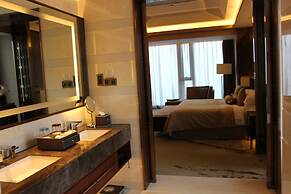 Golden Eagle Summit Hotel Yancheng