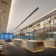 Golden Eagle Summit Hotel Yancheng