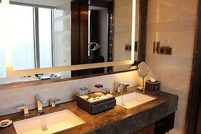 Golden Eagle Summit Hotel Yancheng