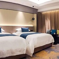 Golden Eagle Summit Hotel Yancheng