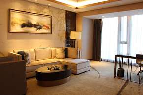 Golden Eagle Summit Hotel Yancheng