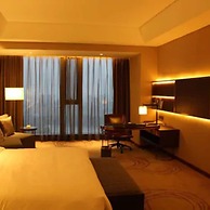 Golden Eagle Summit Hotel Yancheng