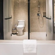 Golden Eagle Summit Hotel Yancheng