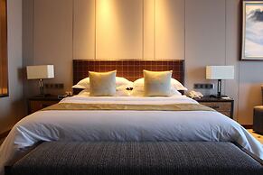 Golden Eagle Summit Hotel Yancheng