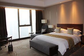 Golden Eagle Summit Hotel Yancheng