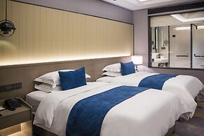 Golden Eagle Summit Hotel Yancheng