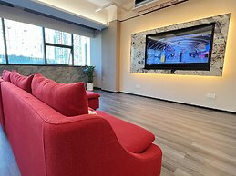 Shenzhen Lido Hotel