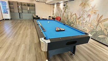 Shenzhen Lido Hotel