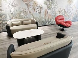 Shenzhen Lido Hotel