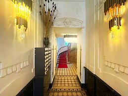 7th Heaven Vienna Center Apartments