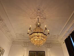 7th Heaven Vienna Center Apartments