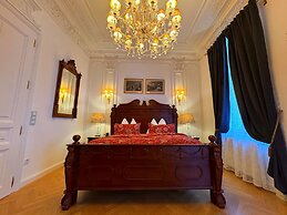 7th Heaven Vienna Center Apartments