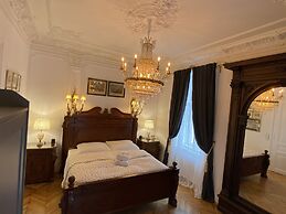 7th Heaven Vienna Center Apartments