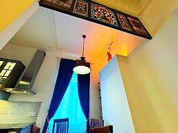 7th Heaven Vienna Center Apartments