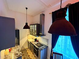 7th Heaven Vienna Center Apartments