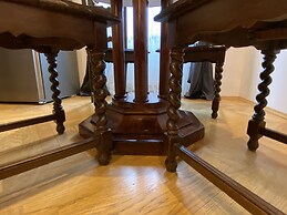 7th Heaven Vienna Center Apartments