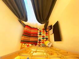 7th Heaven Vienna Center Apartments