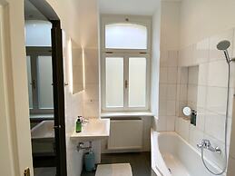 7th Heaven Vienna Center Apartments