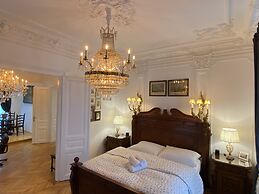 7th Heaven Vienna Center Apartments