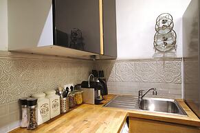 7th Heaven Vienna Center Apartments