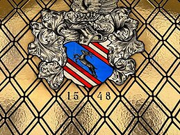 7th Heaven Vienna Center Apartments