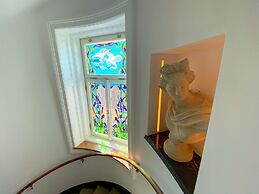 7th Heaven Vienna Center Apartments