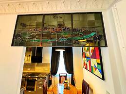 7th Heaven Vienna Center Apartments