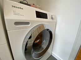 7th Heaven Vienna Center Apartments