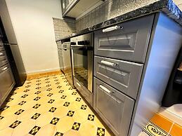 7th Heaven Vienna Center Apartments