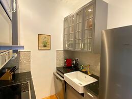 7th Heaven Vienna Center Apartments