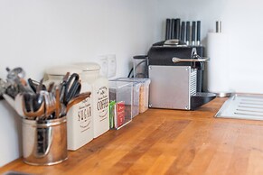 7th Heaven Vienna Center Apartments