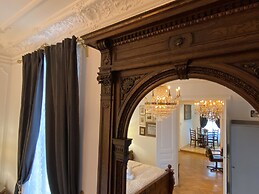 7th Heaven Vienna Center Apartments