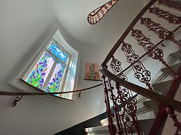 7th Heaven Vienna Center Apartments