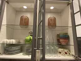 7th Heaven Vienna Center Apartments