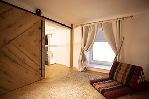 7th Heaven Vienna Center Apartments