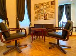 7th Heaven Vienna Center Apartments