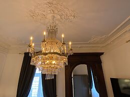 7th Heaven Vienna Center Apartments