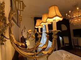 7th Heaven Vienna Center Apartments