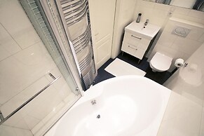 7th Heaven Vienna Center Apartments