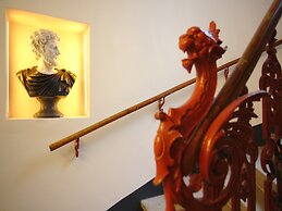 7th Heaven Vienna Center Apartments