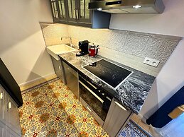 7th Heaven Vienna Center Apartments