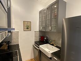 7th Heaven Vienna Center Apartments