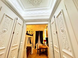 7th Heaven Vienna Center Apartments