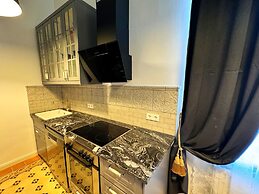 7th Heaven Vienna Center Apartments