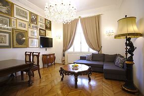 7th Heaven Vienna Center Apartments