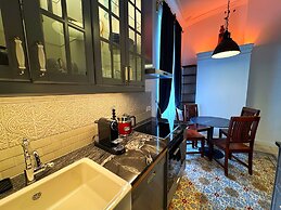 7th Heaven Vienna Center Apartments