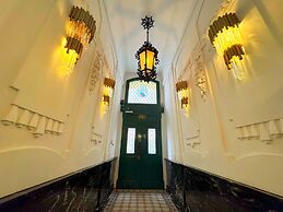 7th Heaven Vienna Center Apartments