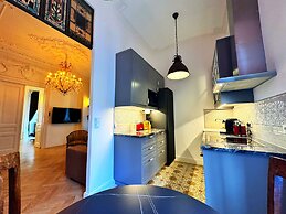 7th Heaven Vienna Center Apartments