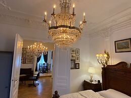 7th Heaven Vienna Center Apartments