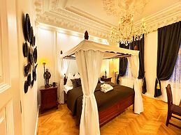 7th Heaven Vienna Center Apartments